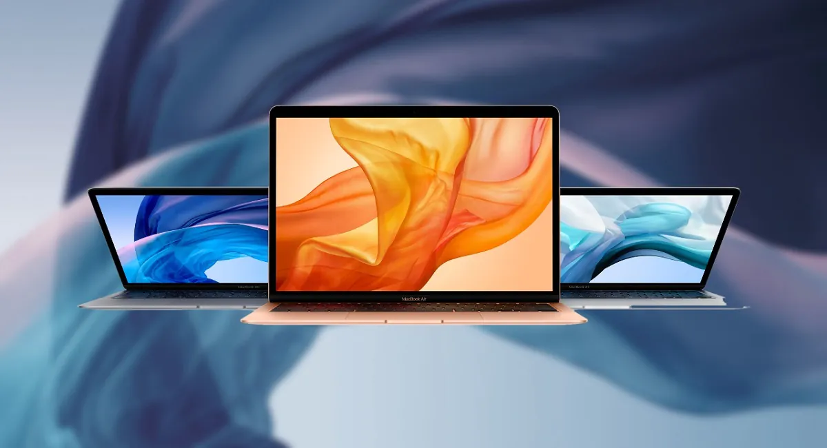 Уральский Сервисный Центр Профессиональный ремонт Apple MacBook Air